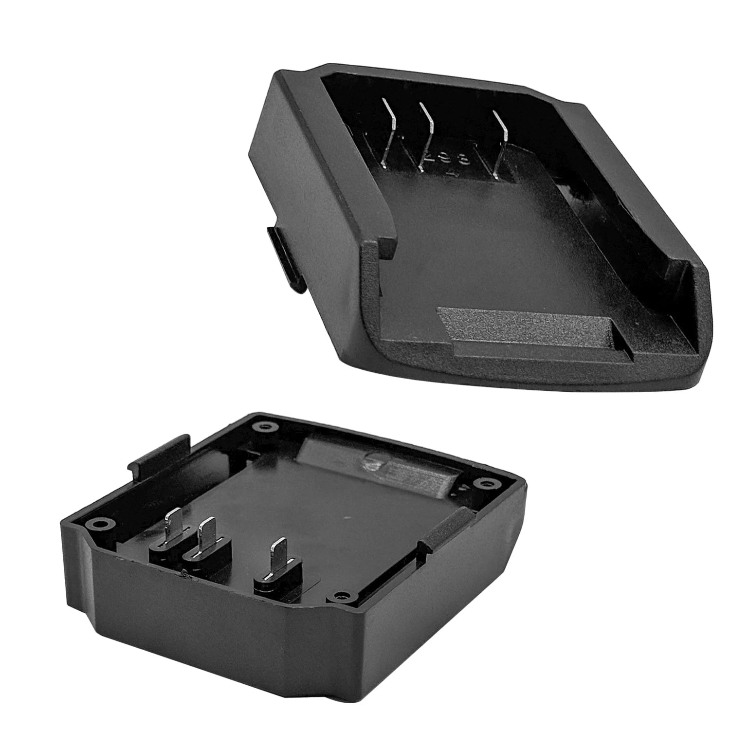 Battery Adapter Converter For Dongcheng 298 Battery With High Current Resistance Converters For Car Starting Boost Qme