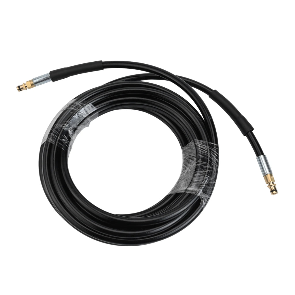 Pressure Washer Replacement Hose For Karcher K2-K 7 2.643-585.0 Washer Extension Hose 5M/6M/10M/15M Water Cleaning Hose Pipe Qme