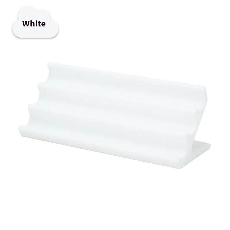 Pen Holder Modern Minimalist Ins Stand 3D Printed Office Desktop Qme A2