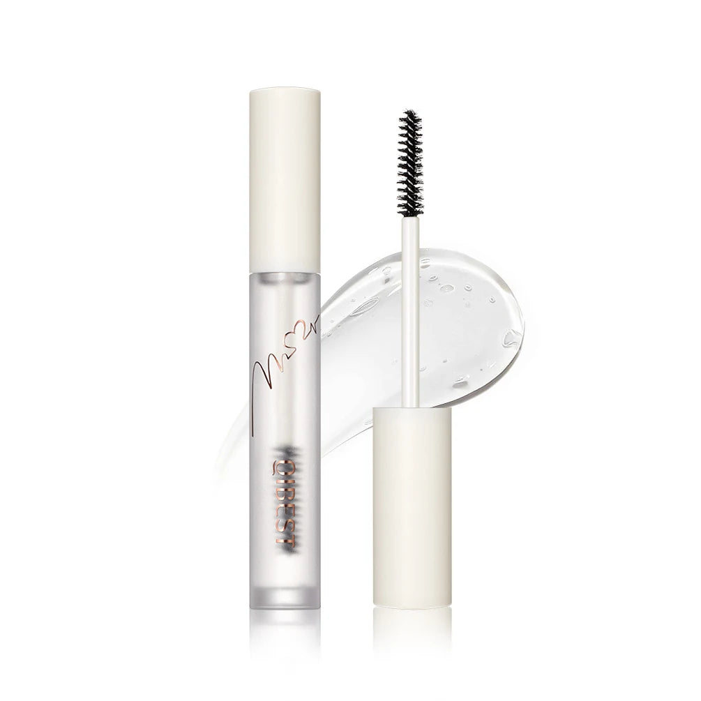 Waterproof Eyebrow Styling Wax Makeup Quick-drying Lasting Brow Pomade Setting Cream Natural Wild Eyebrow Sculpt Soap Cosmetics Qme Transparent