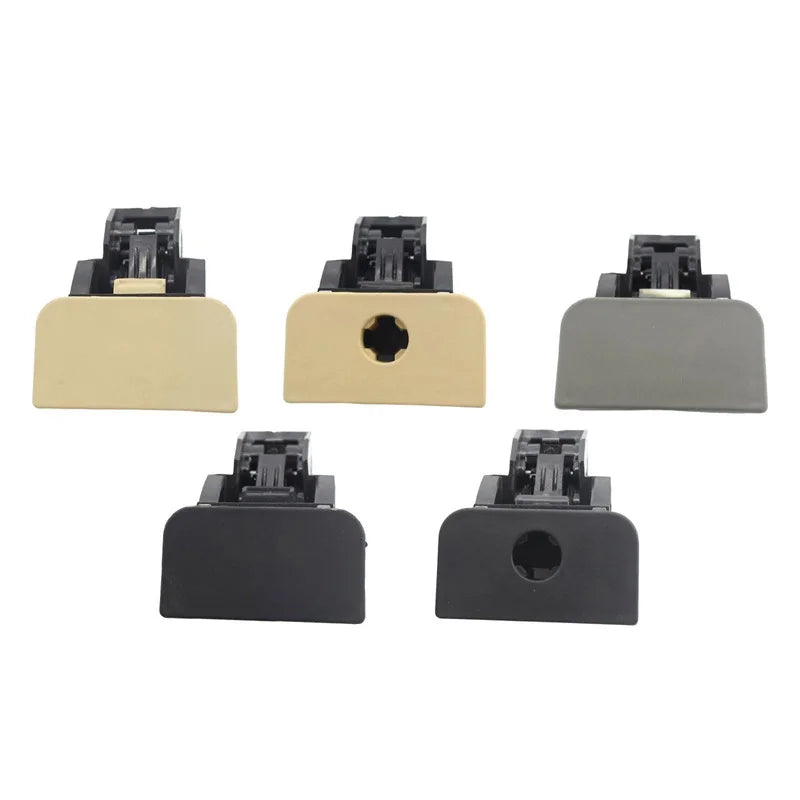 Car Glove Box Latch Handle Volkswagen Polo 2005 2006 2007 2008 2009 Qme