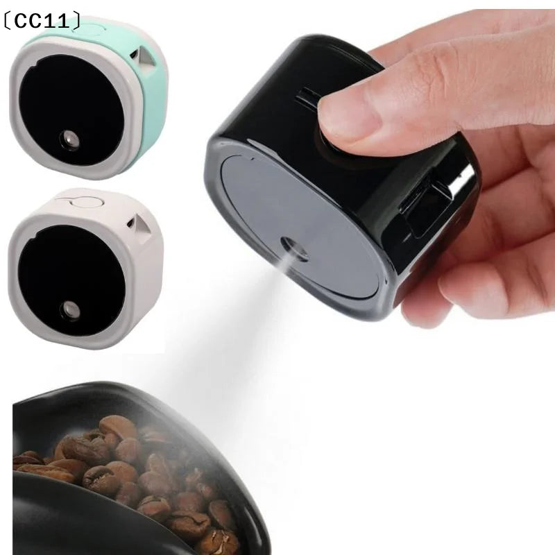 Coffee Bean Atomizer Reducing Power Static Electric Nano-atomizer Qme