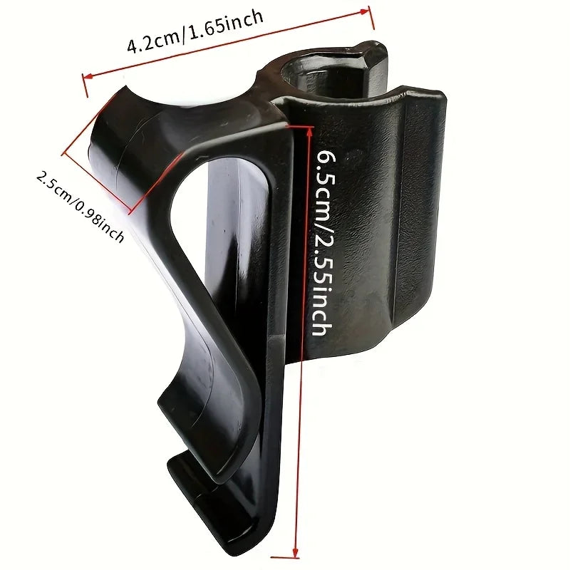 Golf club holder set Portable golf club storage box, suitable for both home and training use, golf accessories, golf club holder Qme