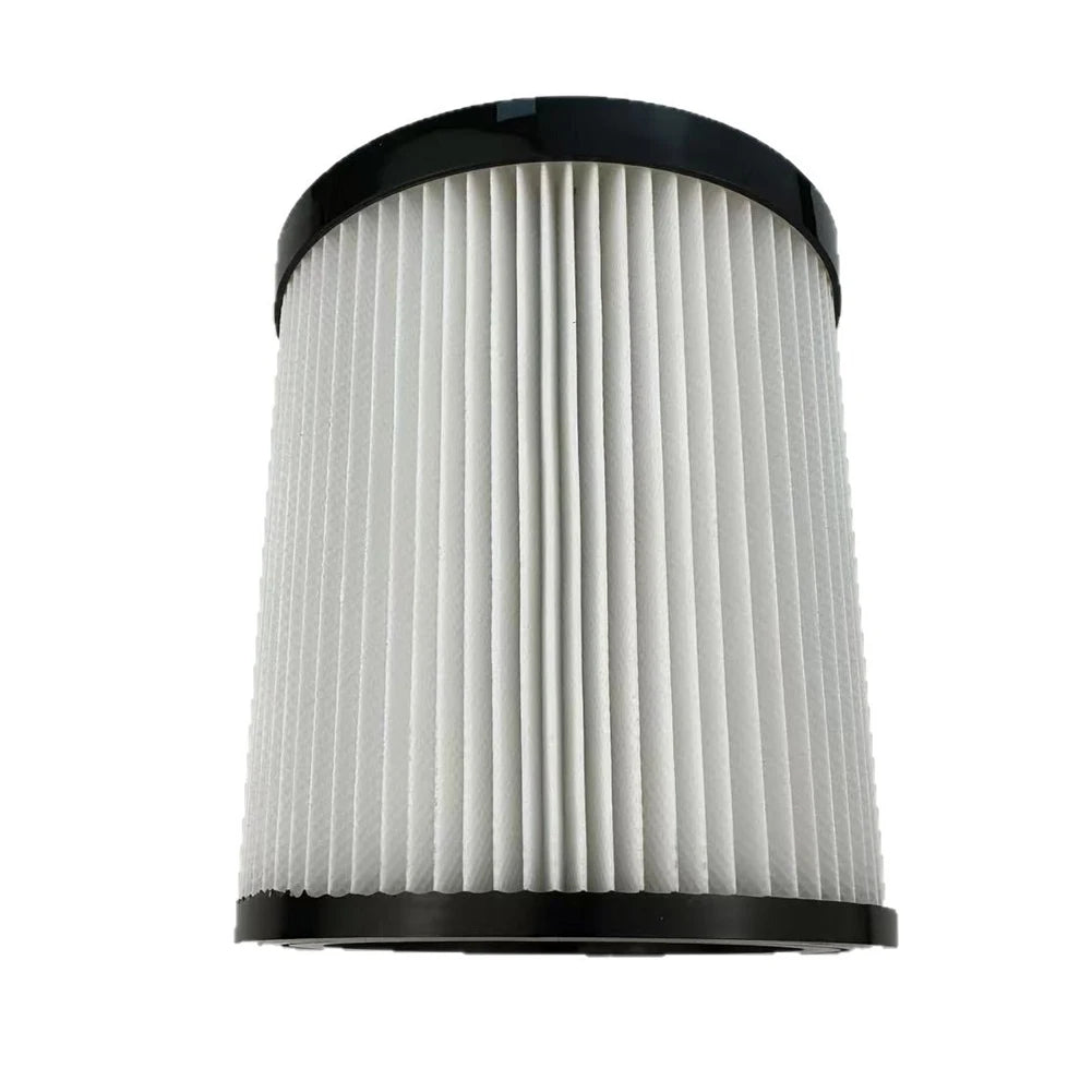 HEPA Filter Cartridge Compatible With For Parkside 91096424, PWD 30 A1, For PNTS 1400 H4 IAN 322475 Vacuum Cleaner Parts Qme