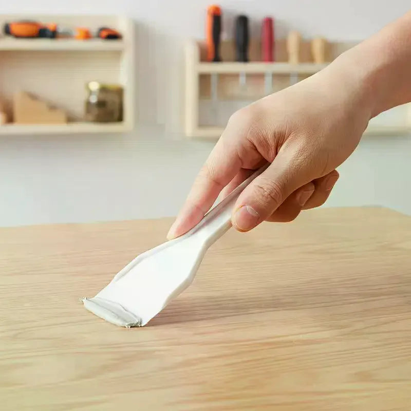 5pcs Freezer Deicers Refrigerator Deicer Ice Scraper Defrost Shovel Household Refrigerator Freezer De-icing Shovel Kitchen Tools Qme