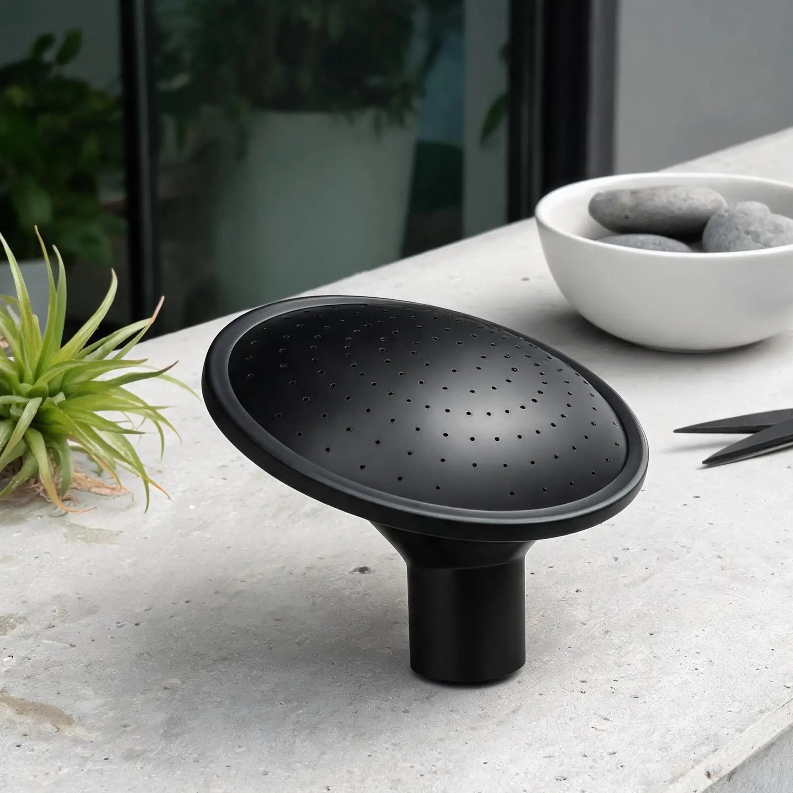 Watering Can Head Replace Sprinkler Spout for Outdoor Indoor Home Garden Flower Watering Plant Watering Can Nozzle Qme
