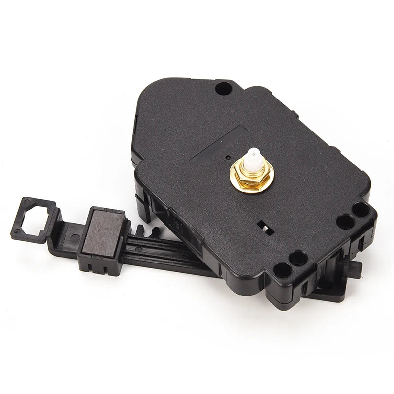 Replacement DIY Repair Quartz Clock Pendulum Movement Mechanism Motor Qme Default Title