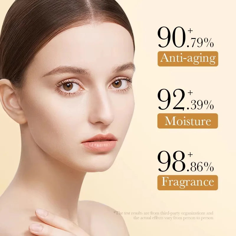 SADOER Collagen Firming Face Cream sknicare Moisturizing Hydrating Face Creams Faical Cream Beauty Face Skin Care Products Qme
