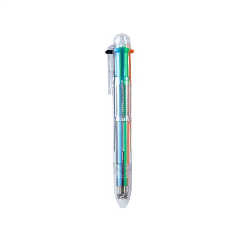 Nail Dotting Pen 1 Versatile Design Creative Art DIY At Home Salon Use Qme Clear