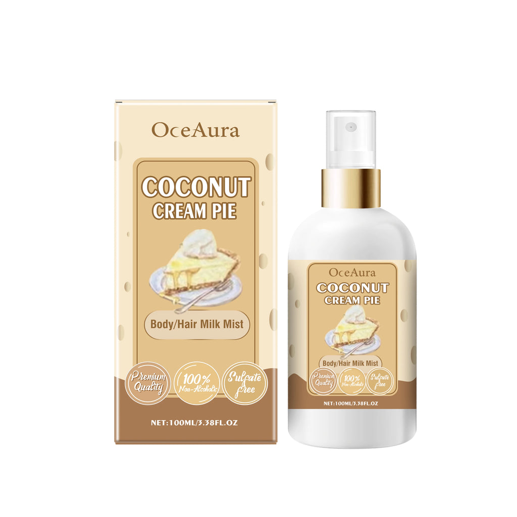 Olive Oil Face Body Skin Care Deep Nourish Improve Dry Rough Qme Coconut Cream