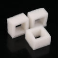 10Pcs Water Fountain Water Pump Foam Filters Compatible With Square Dispensers Pre-Filtered For Fresh & Clean Drinking Water Qme 3pcs