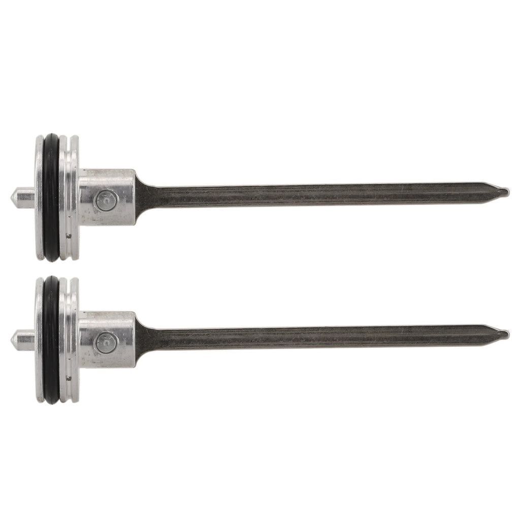Pneumatic Nailer Needle Pins Compatible With For F30D,For F30G,T50DC,ST64,P625B,1013J,422J Air Nailer Replacement Parts Qme