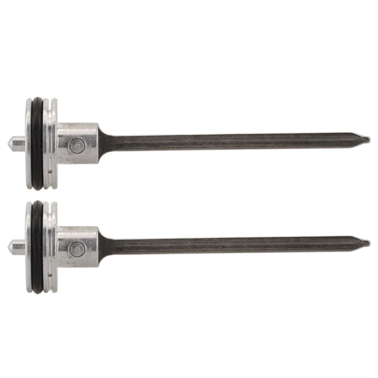 Pneumatic Nailer Needle Pins Compatible With For F30D,For F30G,T50DC,ST64,P625B,1013J,422J Air Nailer Replacement Parts Qme
