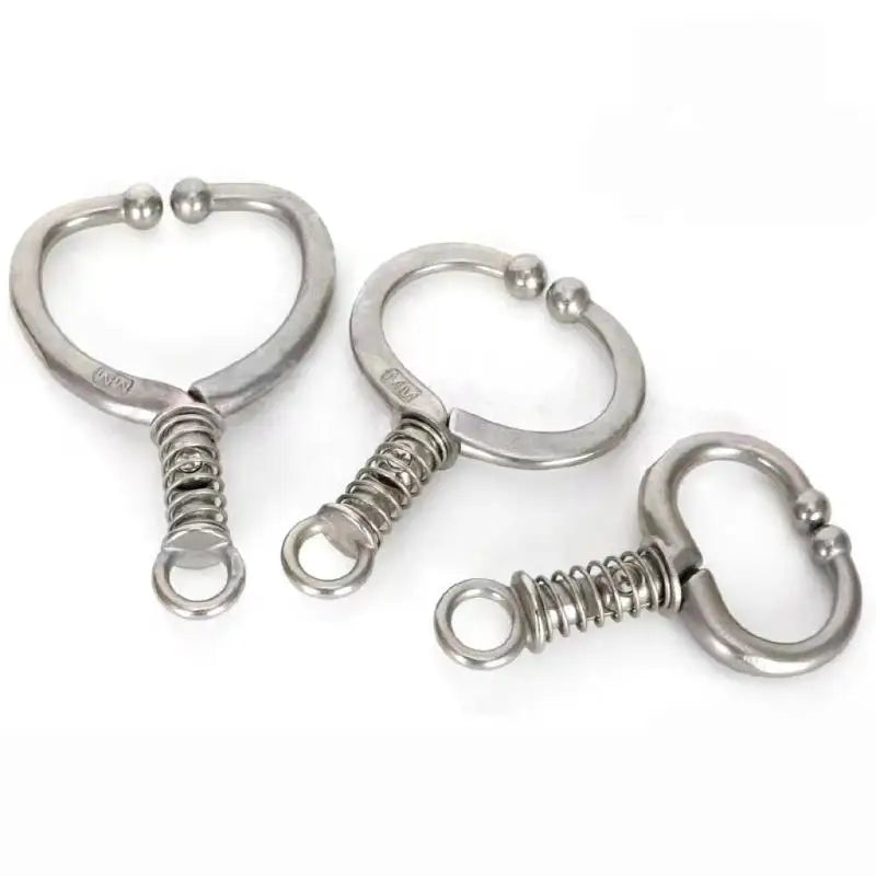 Nose Pliers Cow Clip Traction Tool Cattle Ring Animals Suppliescattle Qme