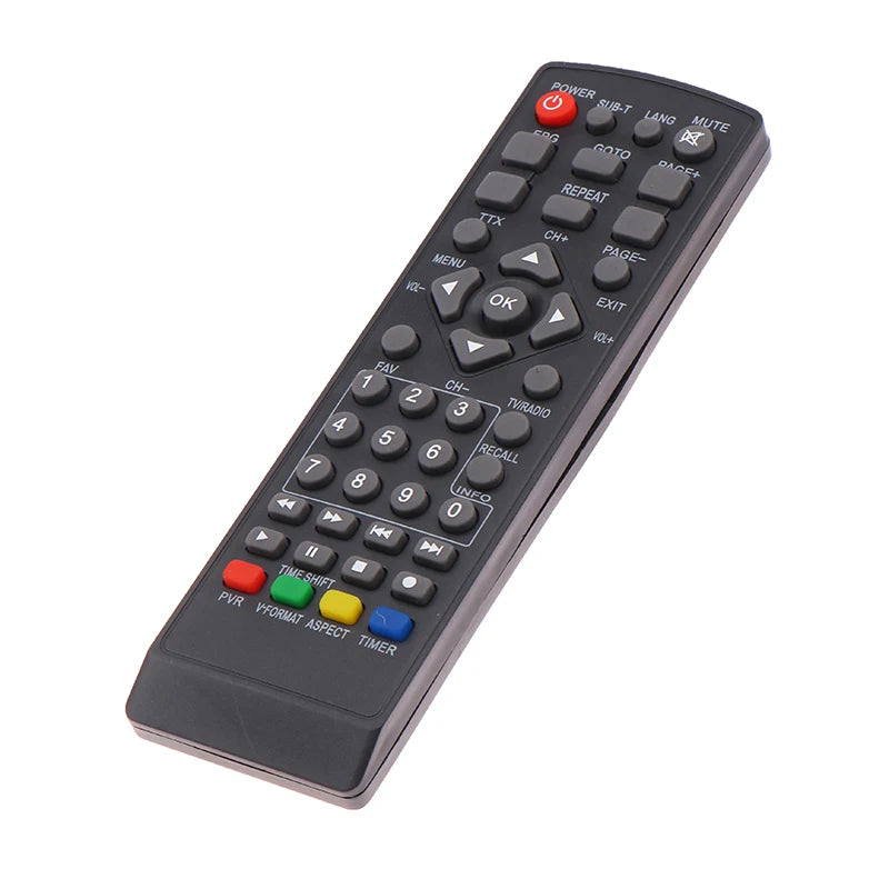 Universal Consumer Electronics Parts TV DVD Remote Controller Qme