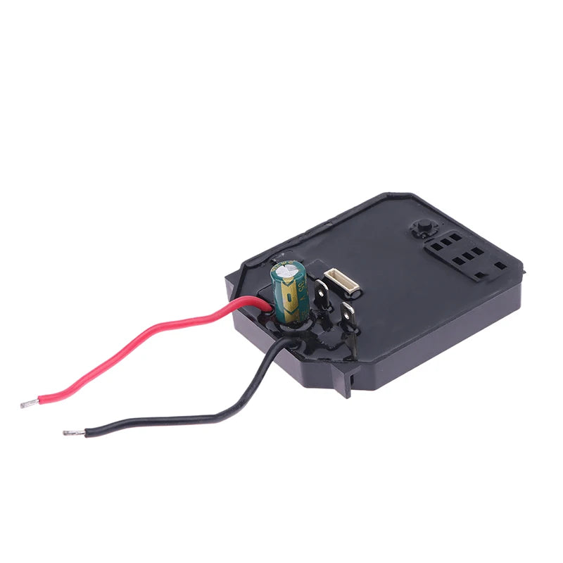 Grinder Switch Control Board Brushless Lithium Battery Electric Qme Default Title