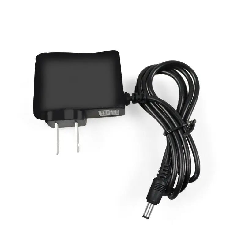 Universal Switching Adapter Converter Plug CCTV Camera DVR NVR LED DC Qme 12V05V