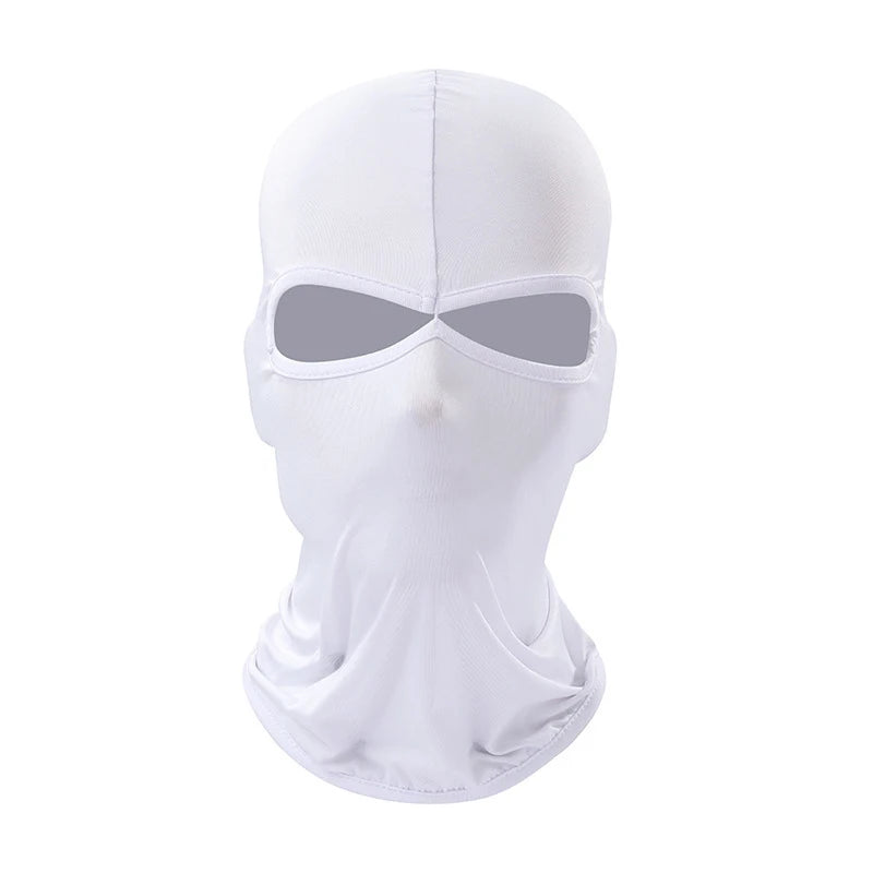 Full Face Cover Hat Balaclava Special Forces Tactical CS Sun Qme A4