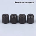 X41 X42 X51 X52 X61 X62 X63 X72 X73 Z63 Z73 AM4 AM5 Mount Bracket Qme 04