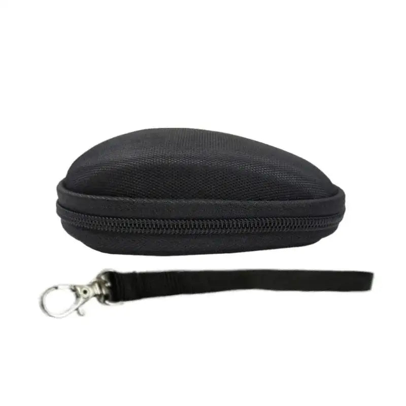 Dustproof EVA Hard Mouse Carrying Case Shockproof Moisture-proof Qme