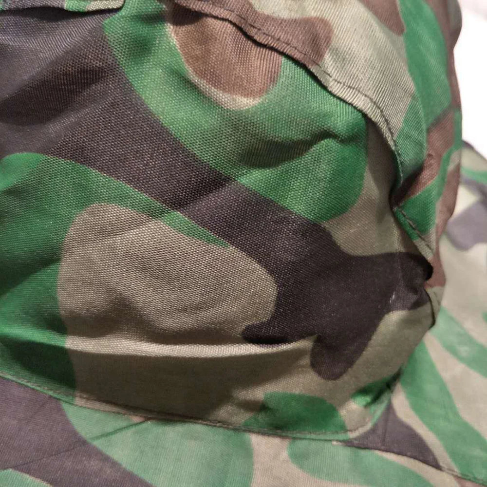 Garden Outdoor Night Fishing Sun Caps Insect Repellent Mosquito Caps Net Men'S And Women'S Bee Caps Breathable Sunshade Masks Qme