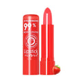 Changing Lip Balm Gloss Long-lasting Moisturizing Tinted Peach Qme strawberry