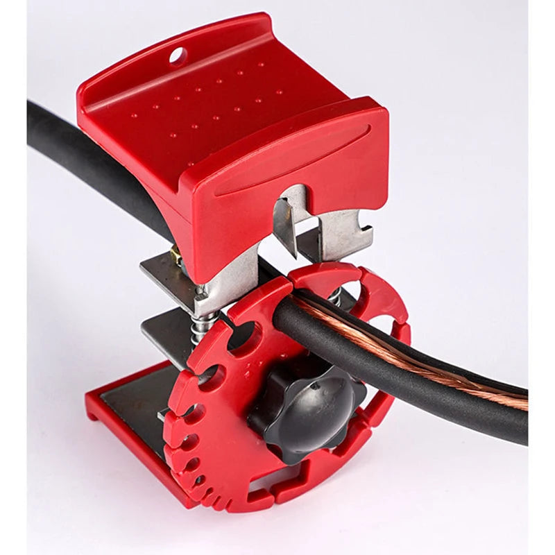 Universal Handheld Quick Stripper Wire Cable Cutter Electric Qme