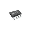 1pcs/2pcs/5pcs/10pcs 433/315MHz Wireless RF Receiving Chip Compatible with RF Qme 5pcs SOP-8