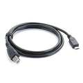 3 2ft Micro USB Male B Data OTG Cable Mobile Tablet Printer Qme 1m