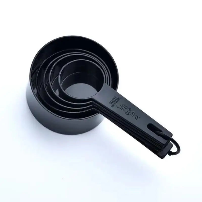 Measuring Tools Kitchen Spoons Teaspoon Sugar Scoop Cake Baking Flour Qme