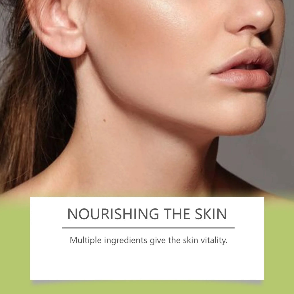 Green Tea Facial Scrub Deep Pore Cleansing Hydrating Blackhead Removal Dead Skin Gentle Exfoliating Scrub Skin Renewal Skin Care Qme