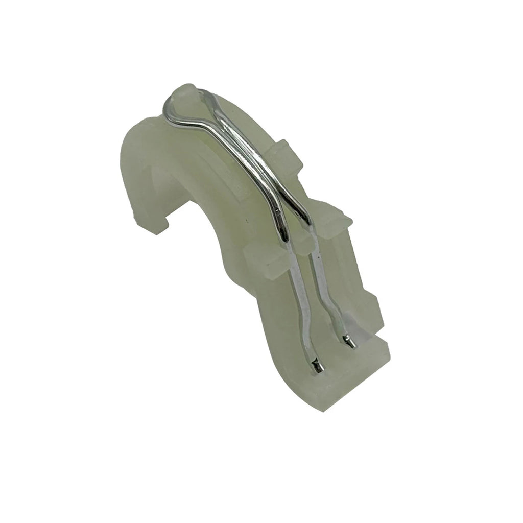 2PCS Hammer Inner Position Switch Plastic Replacement For GBH2-24 GBH2-26 Rotary Hammers 20 X 33 X 36mm Qme