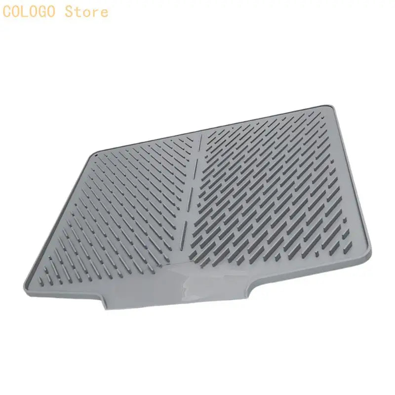 Fast Drying Kitchen Aid Flexible Sheet Drinkware Plates Chopping Qme