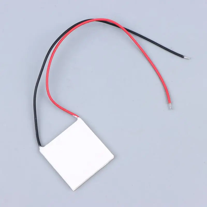 40 Generating Thermoelectric Sheet Generator TEP1-142T300 300 Degree Qme