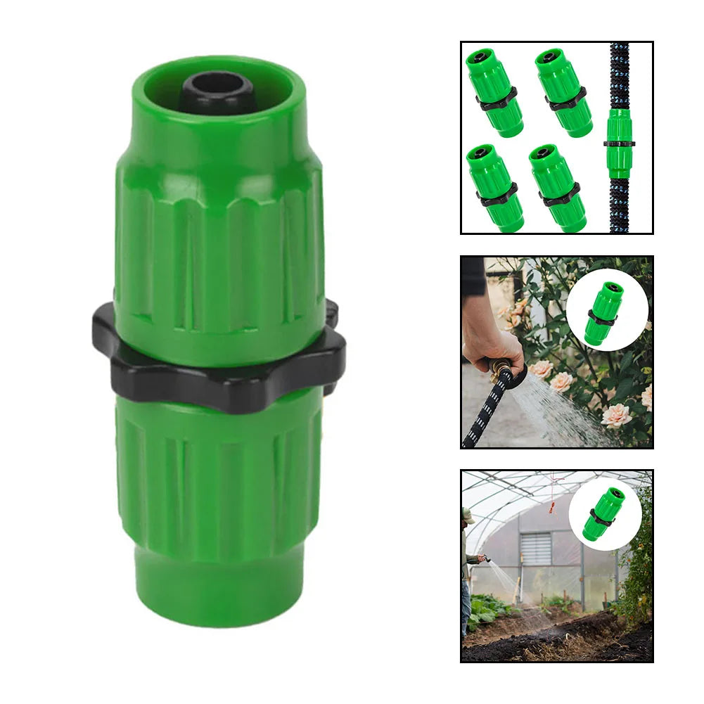 4/10Pcs Expandable Garden Hose Repair Kit Easy Fix Compatible With Most Hose Water Pipe Repair Joint Kit Qme