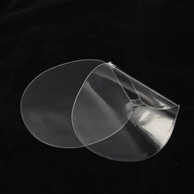 Table Tennis Racket Double-sided Protective Film Ping Pong Bat Qme