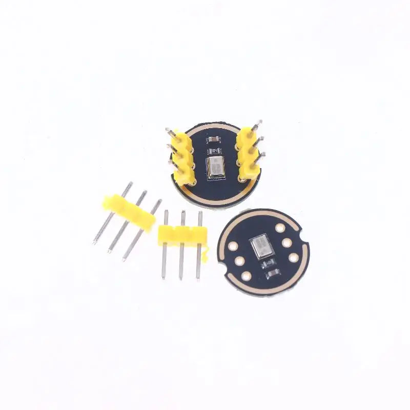Ultra-small Sized MS3625 INMP441 Omnidirectional Digital Microphone Qme