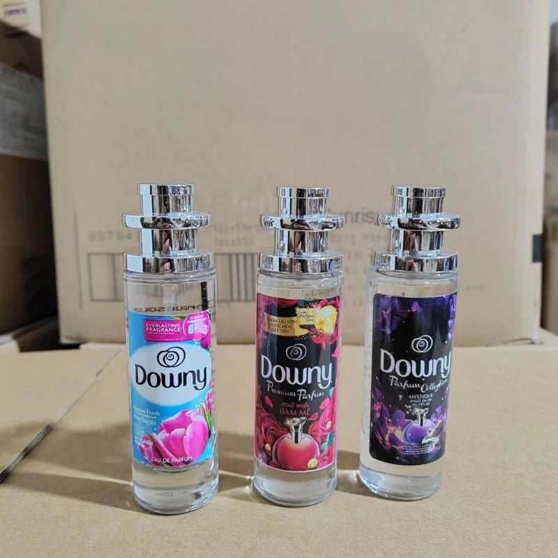 Baby Milk Fragrance Perfume Thailand Peony Tulip Fresh Natural Spray Qme