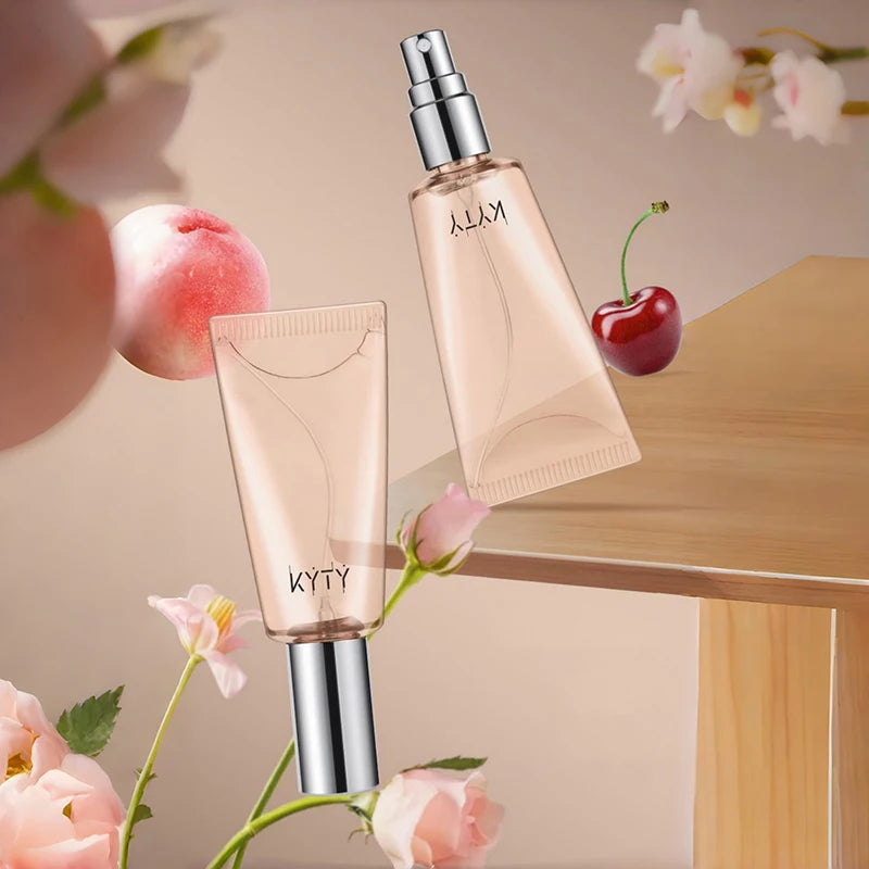 Long Lasting Woody Perfume Eau De Toilette Spray Fresh Floral Qme