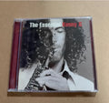 Smooth Jazz Saxophone CD, Featuring Healing Tracks Including Forever in Love, Experience The Relaxing Charm of Melodies Qme The Essentia