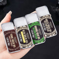 Perfume Which Can Be Applied Wrist Neck Fresh Smell Men's Women's Qme 4pcs