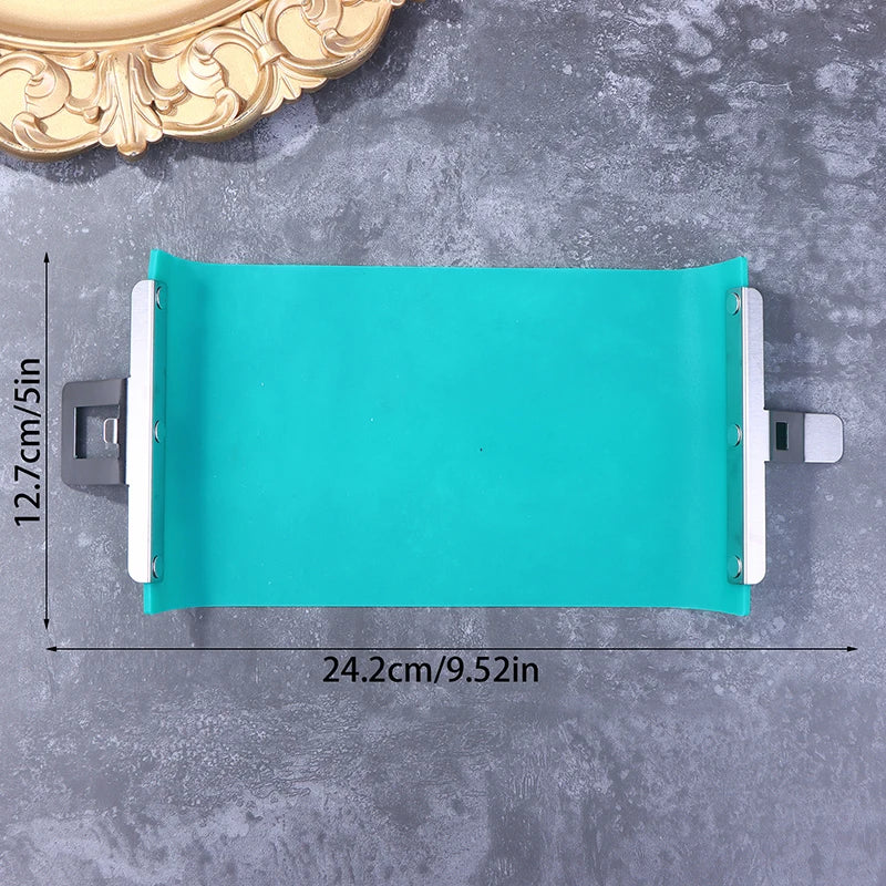 CC11Mug Heat Transfer Fixture Sublimation Silicone Mug Wrap Qme A4
