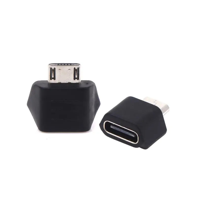 Universal Adapter Android Micro C Head Replacement G502 Master Qme