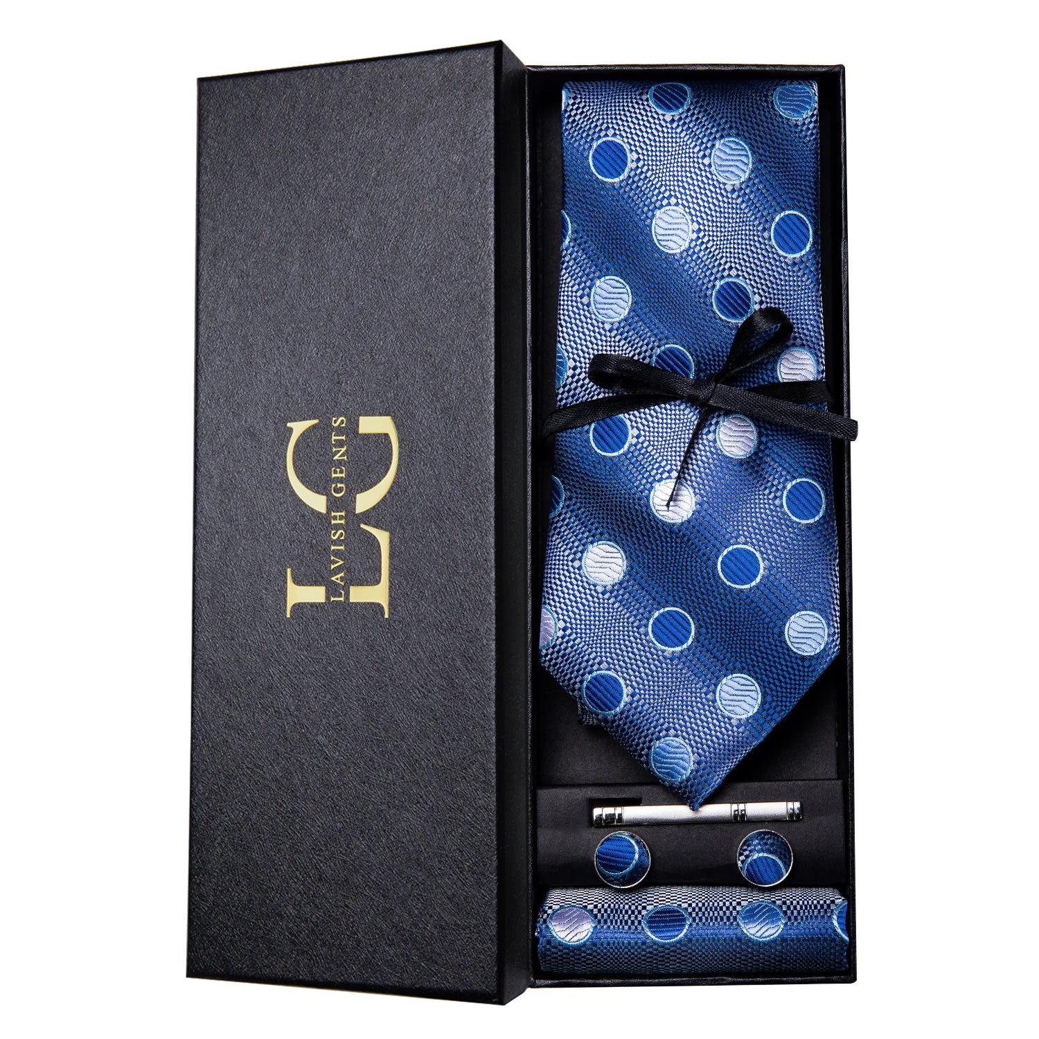 Hi-tie Luxury Box Classic Paisley Teal Green Necktie Gentle Men's Tie Qme N-3262-SMT-02
