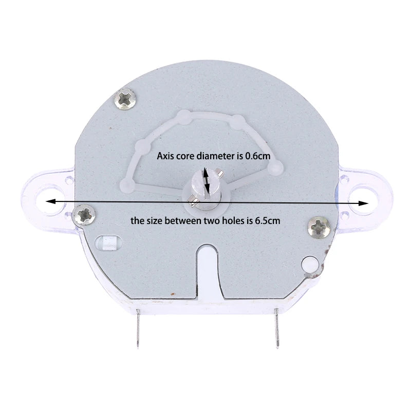 Dyer Washing Machine DFJ-A 180 Minutes 250V 15A Dryer Timer Timing Qme