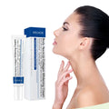 Collagen Neck Cream Lightens Neck Fine Lines Lifting Tightening Remove Double Chin Moisturizing Neck Brightening Cream Skincare Qme Default Title