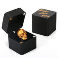 3D Printed Middle Finger Surprise Box Perfect Prank Novel Statue Qme Skull 2pcs
