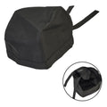 Universal Chefs Hat Pirate Catering Service Waiter Hats Hotel Qme black