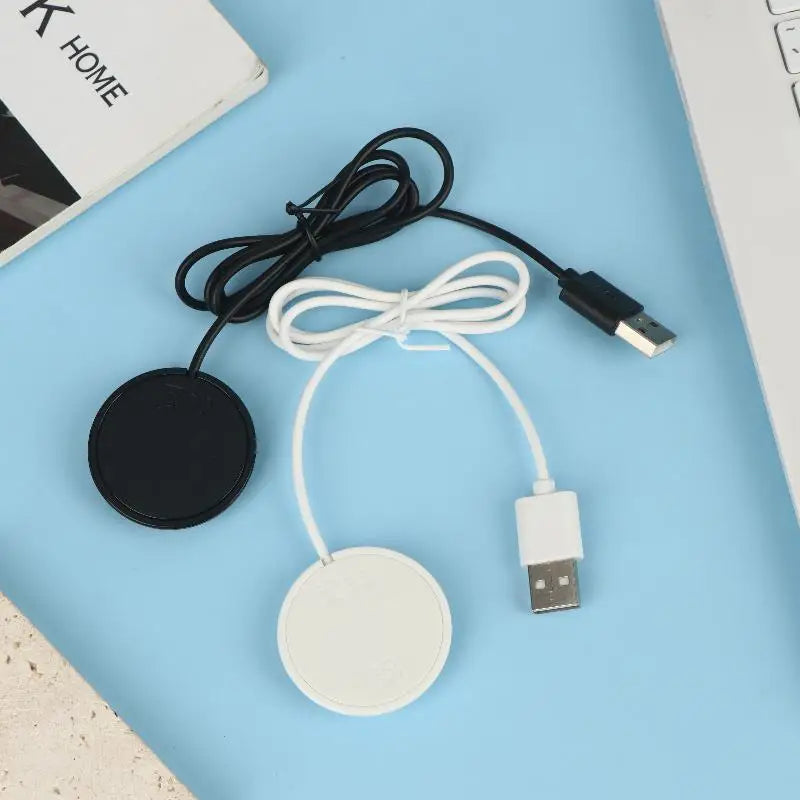Rose Massager USB Charging Dock Magnetic Stand Adapter Qme