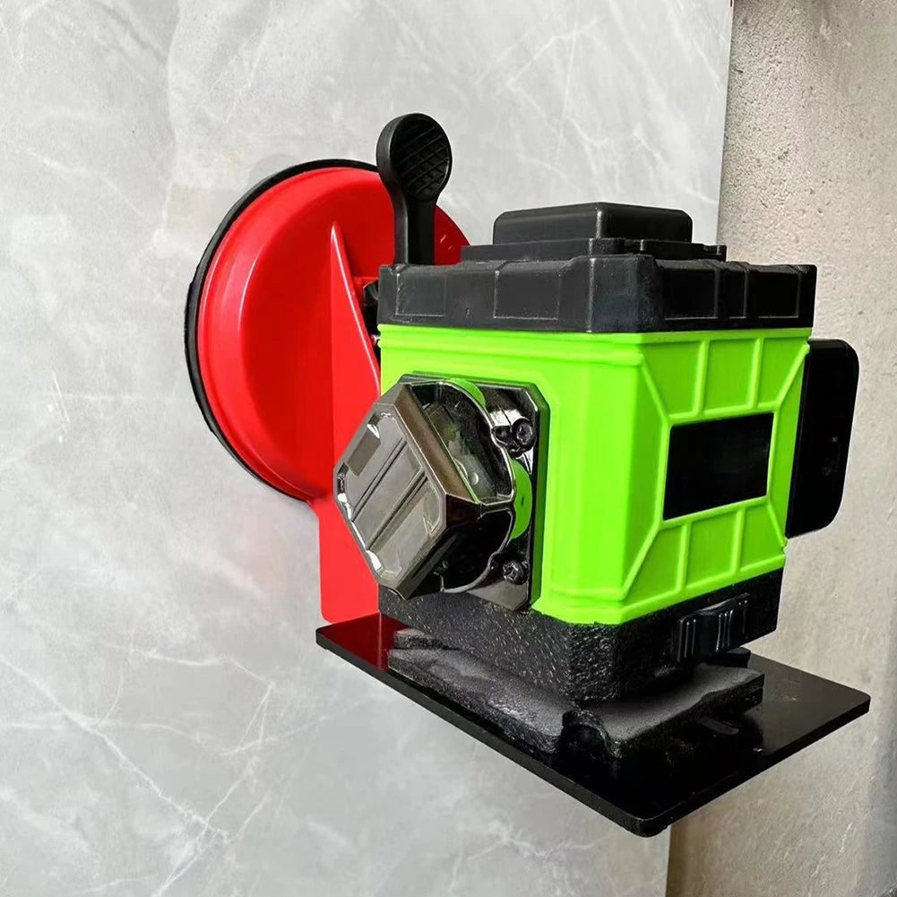 Adjustable Fixed Splicing Suction Cup Right Angle Fixer Gradienter Qme